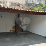 Sobrado à venda com 3 quartos, sendo 1 suíte, em Vila São Francisco, São Paulo, SP