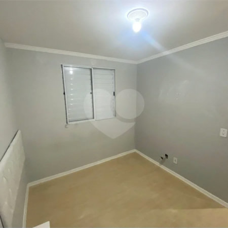 Apartamento à venda com 2 quartos em Jardim Nathalie, Mogi das Cruzes, SP