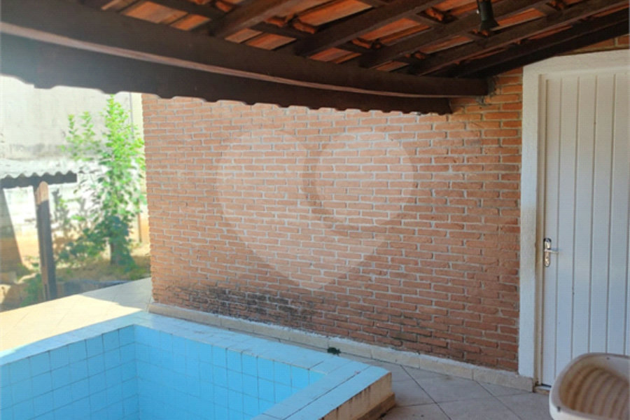 Casa Térrea à venda com 2 quartos, sendo 1 suíte, em Jardim Itália, Amparo, SP