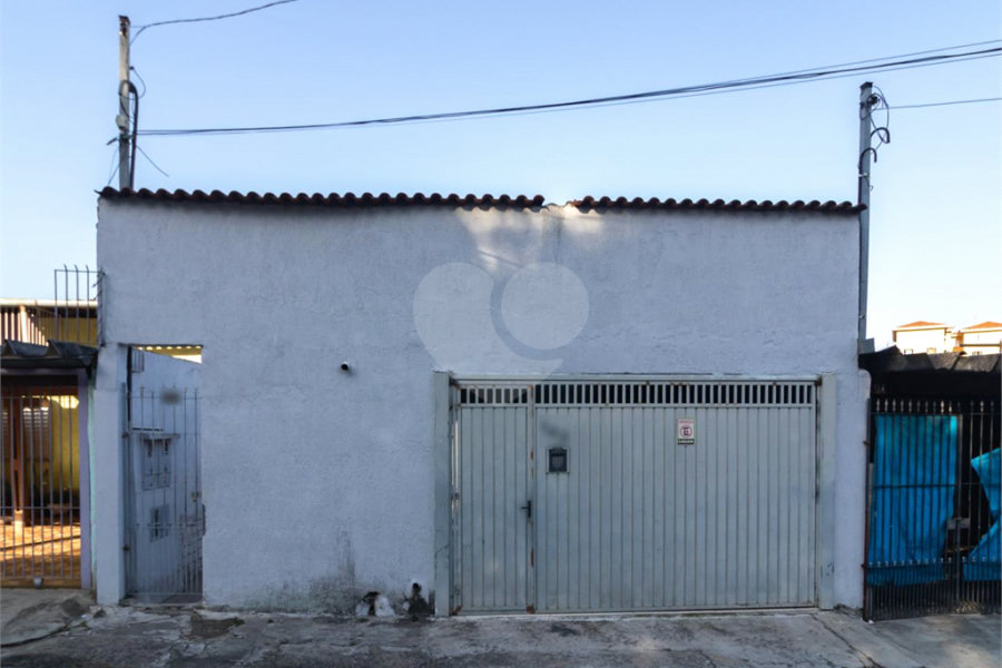 Casa à venda com 5 quartos, sendo 1 suíte, em Limão, São Paulo, SP