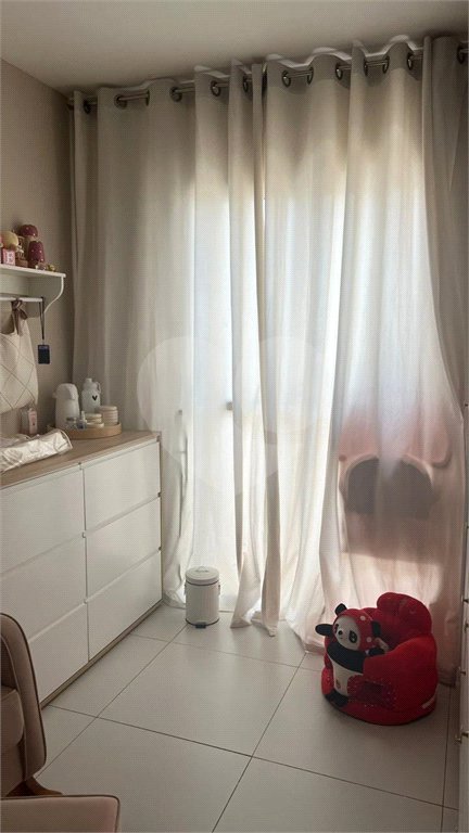 Apartamento à venda com 2 quartos em Vila Gustavo, São Paulo, SP