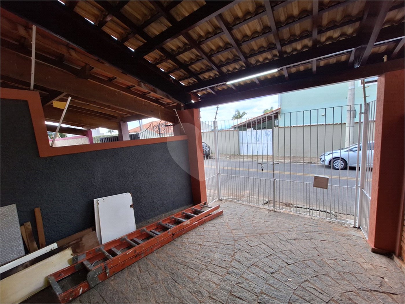 Loteamento para alugar com 2 quartos em Jardim Paulista, Atibaia, SP