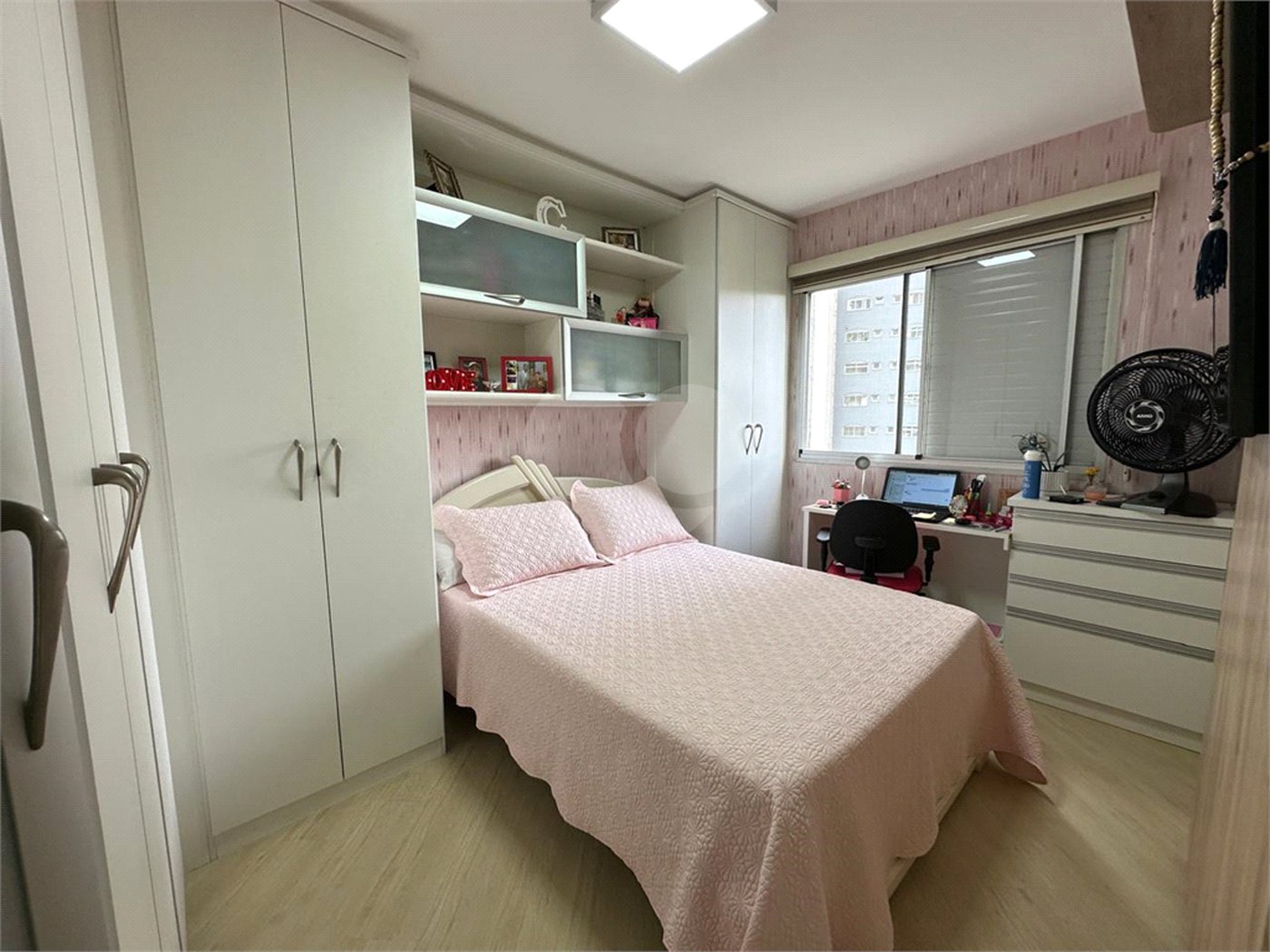 Apartamento à venda com 2 quartos em Santana, São Paulo, SP
