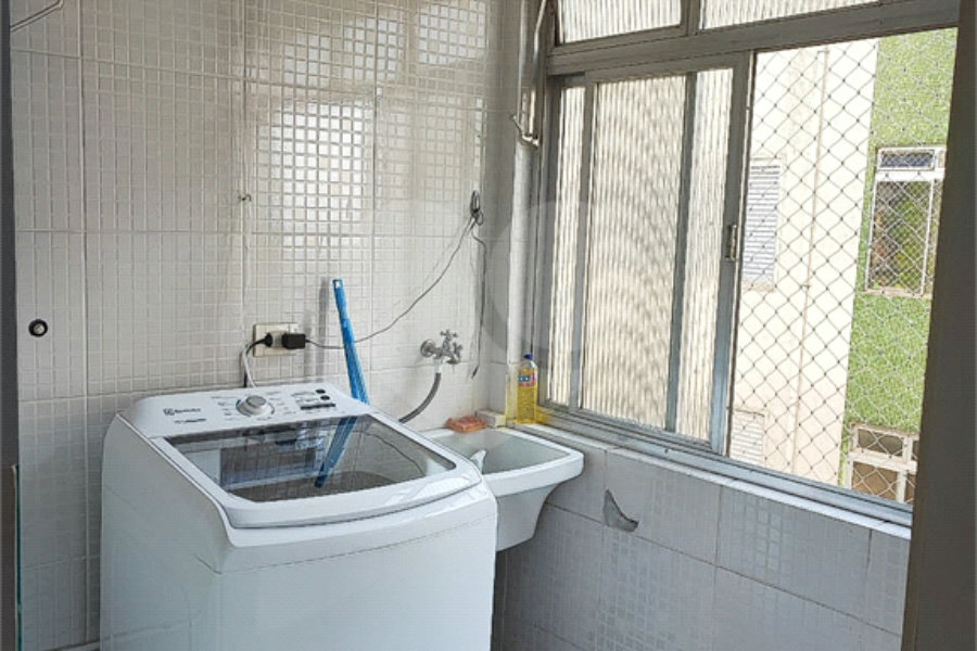 Apartamento à venda com 2 quartos em Casa Verde, São Paulo, SP