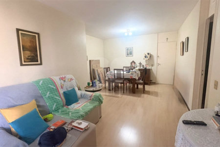 Apartamento à venda com 2 quartos, sendo 1 suíte, em Botafogo, Rio de Janeiro, RJ