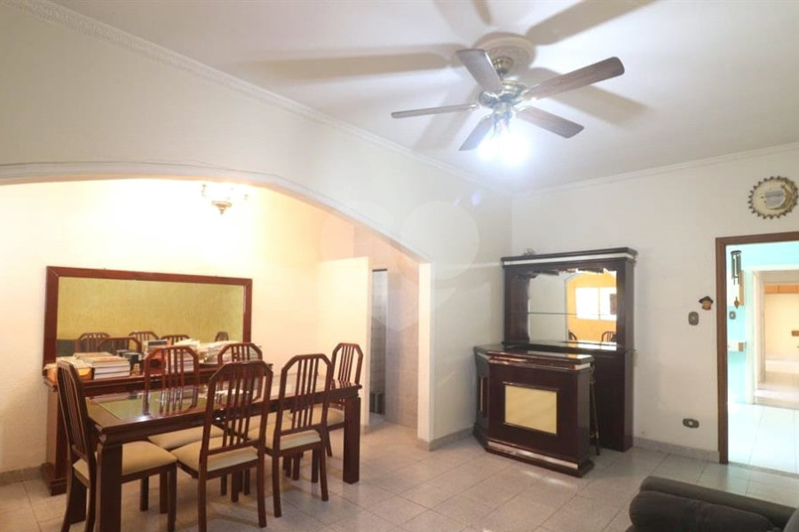 Casa à venda com 3 quartos em Água Fria, São Paulo, SP