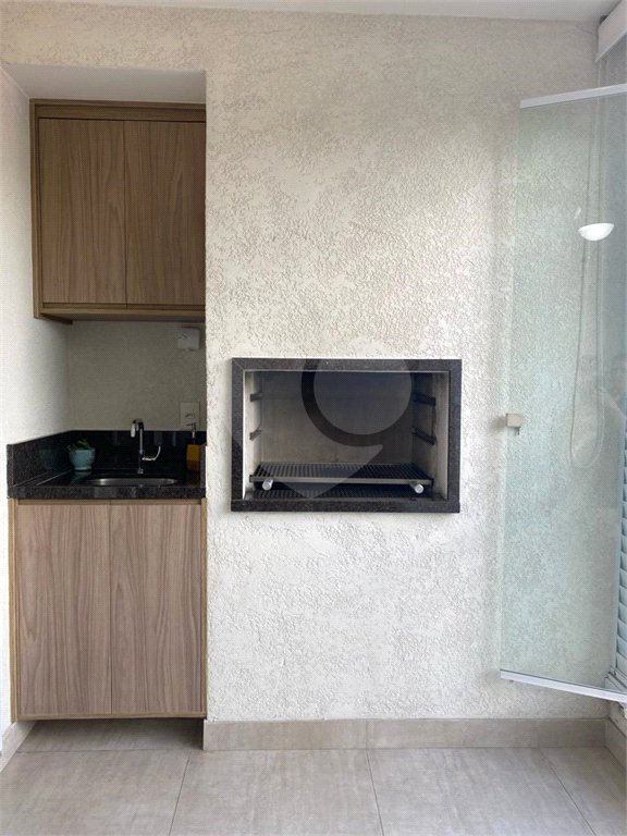 Apartamento à venda com 3 quartos, sendo 1 suíte, em Campo Grande, São Paulo, SP