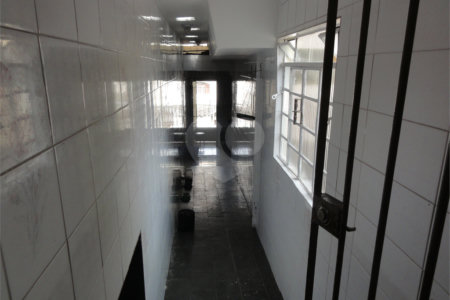 Sobrado à venda com 3 quartos em Água Fria, São Paulo, SP