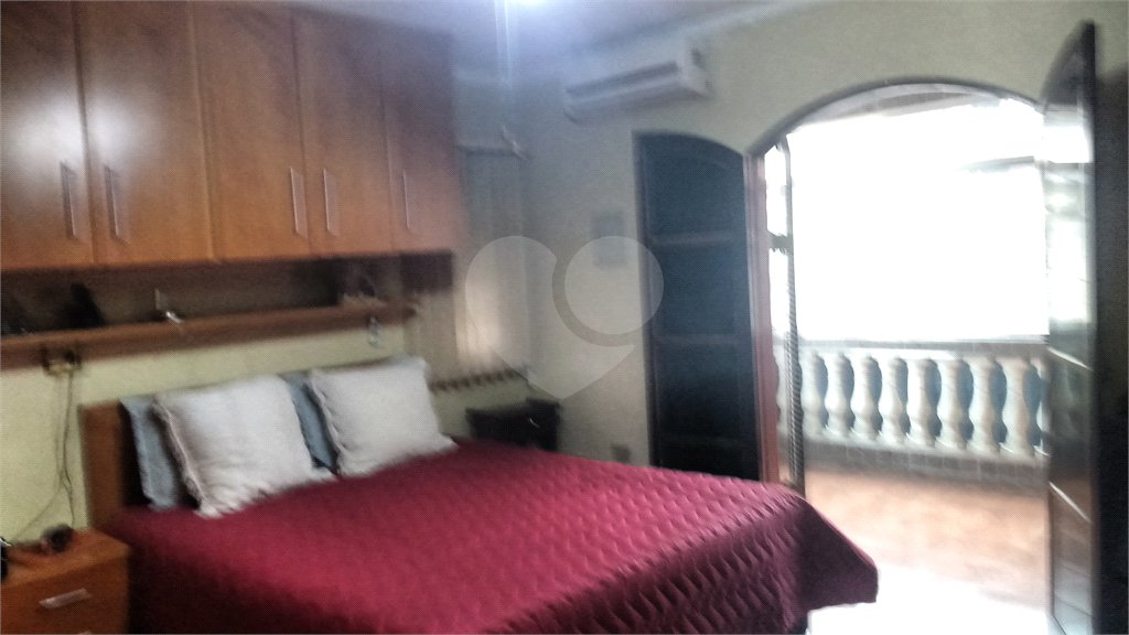 Sobrado à venda com 3 quartos em Casa Verde, São Paulo, SP
