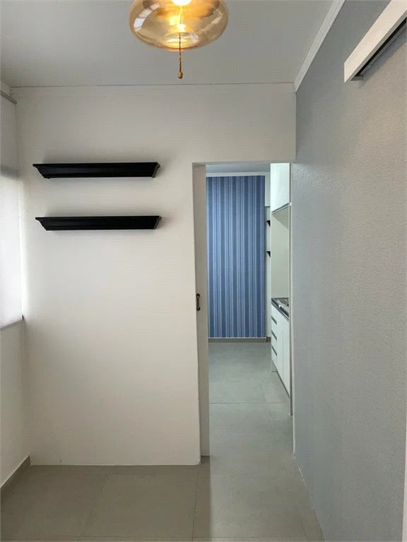 Sala à venda ou para alugar com 1 quarto em Cerqueira César, São Paulo, SP