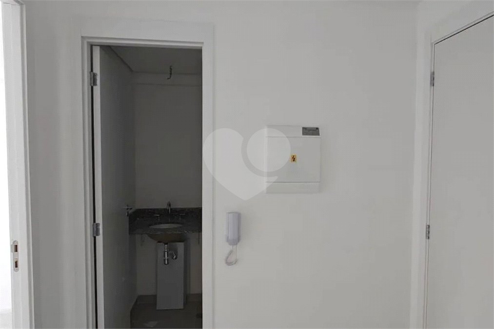 Studio à venda com 1 suíte em Liberdade, São Paulo, SP