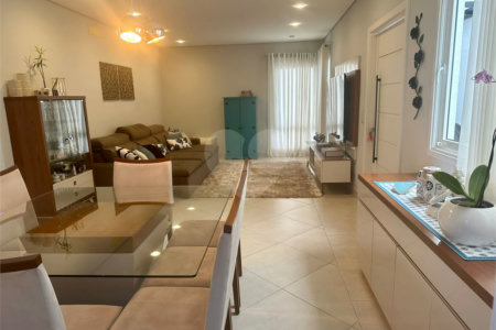 Casa à venda com 4 suítes em Nova Gardênia, Atibaia, SP