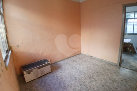 Casa à venda com 4 quartos em Grajaú, Rio de Janeiro, RJ