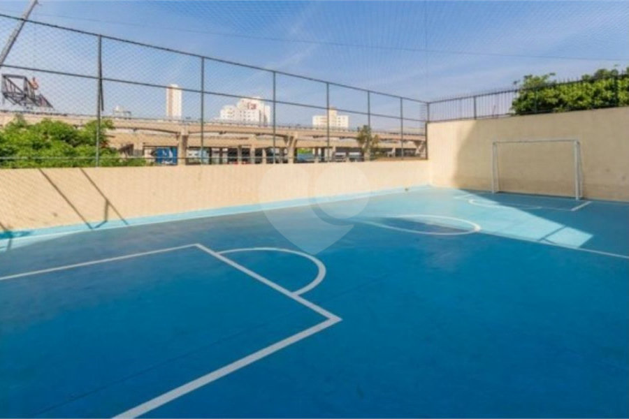 Apartamento à venda com 2 quartos em Campo Belo, São Paulo, SP