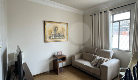 Apartamento à venda com 3 quartos em Engenho de Dentro, Rio de Janeiro, RJ