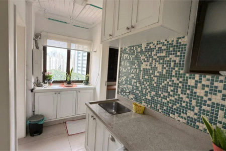 Apartamento à venda com 3 quartos, sendo 1 suíte, em Vila Suzana, São Paulo, SP