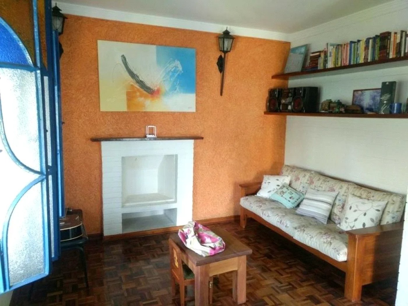 Casa à venda com 3 quartos, sendo 1 suíte, em Jardim Rosa Maria, São Paulo, SP