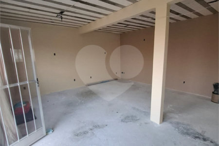 Casa Térrea à venda com 2 quartos em Campo Grande, Rio de Janeiro, RJ