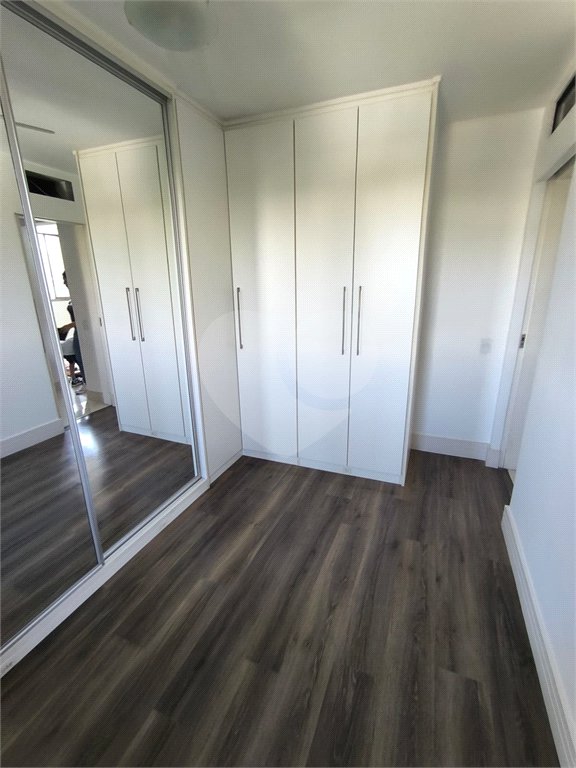 Apartamento à venda com 2 quartos em Brooklin Paulista, São Paulo, SP