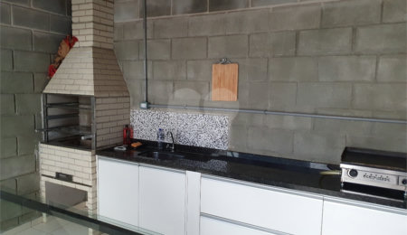 Casa à venda com 2 suítes no condomínio Residencial Bonanza I, Bom Jesus dos Perdões - SP
