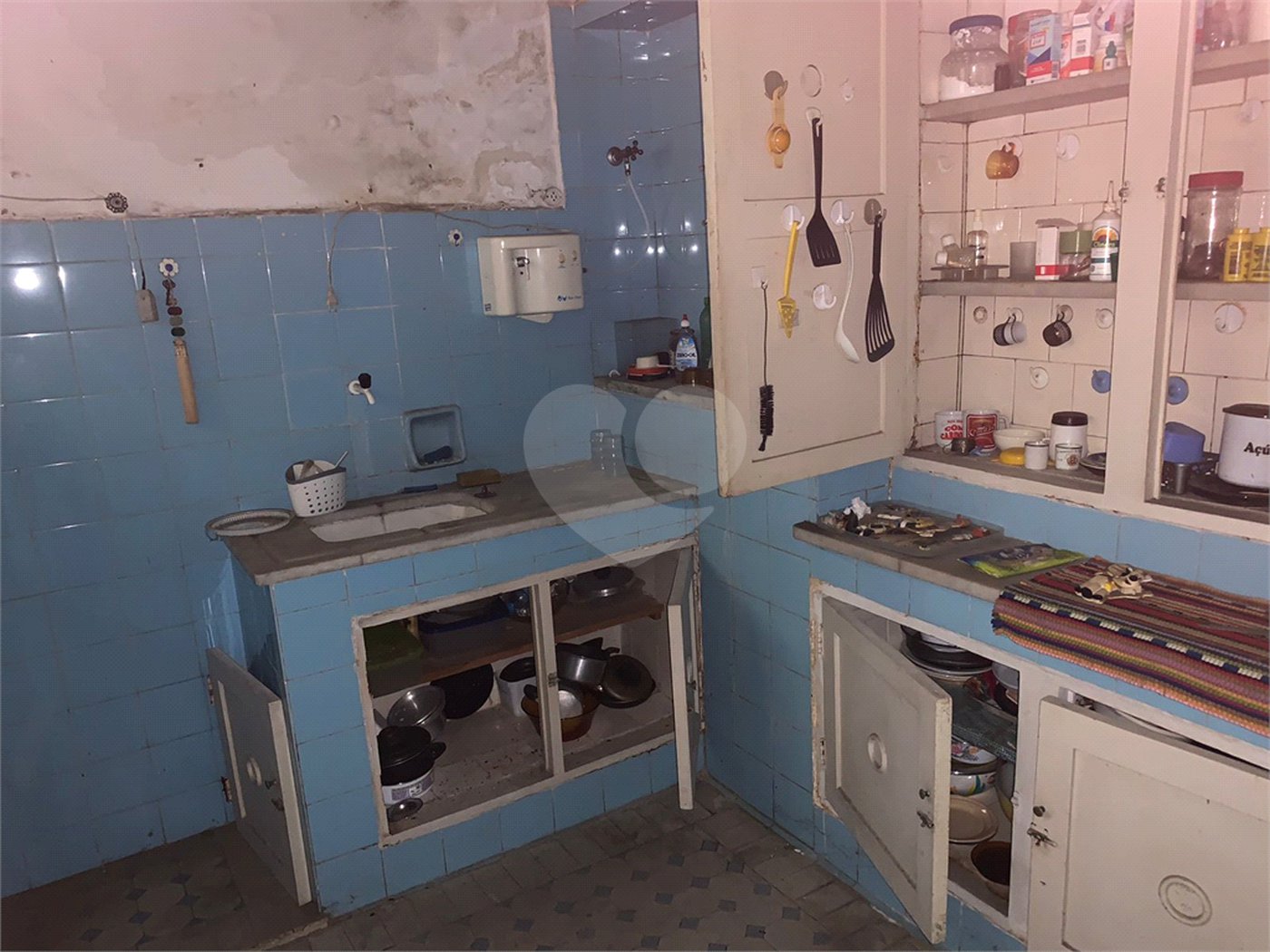 Casa à venda com 6 quartos, sendo 2 suítes, em Maracanã, Rio de Janeiro, RJ