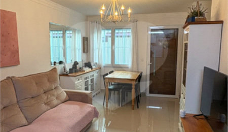 Casa à venda com 2 suítes no condomínio Santana, São Paulo - SP