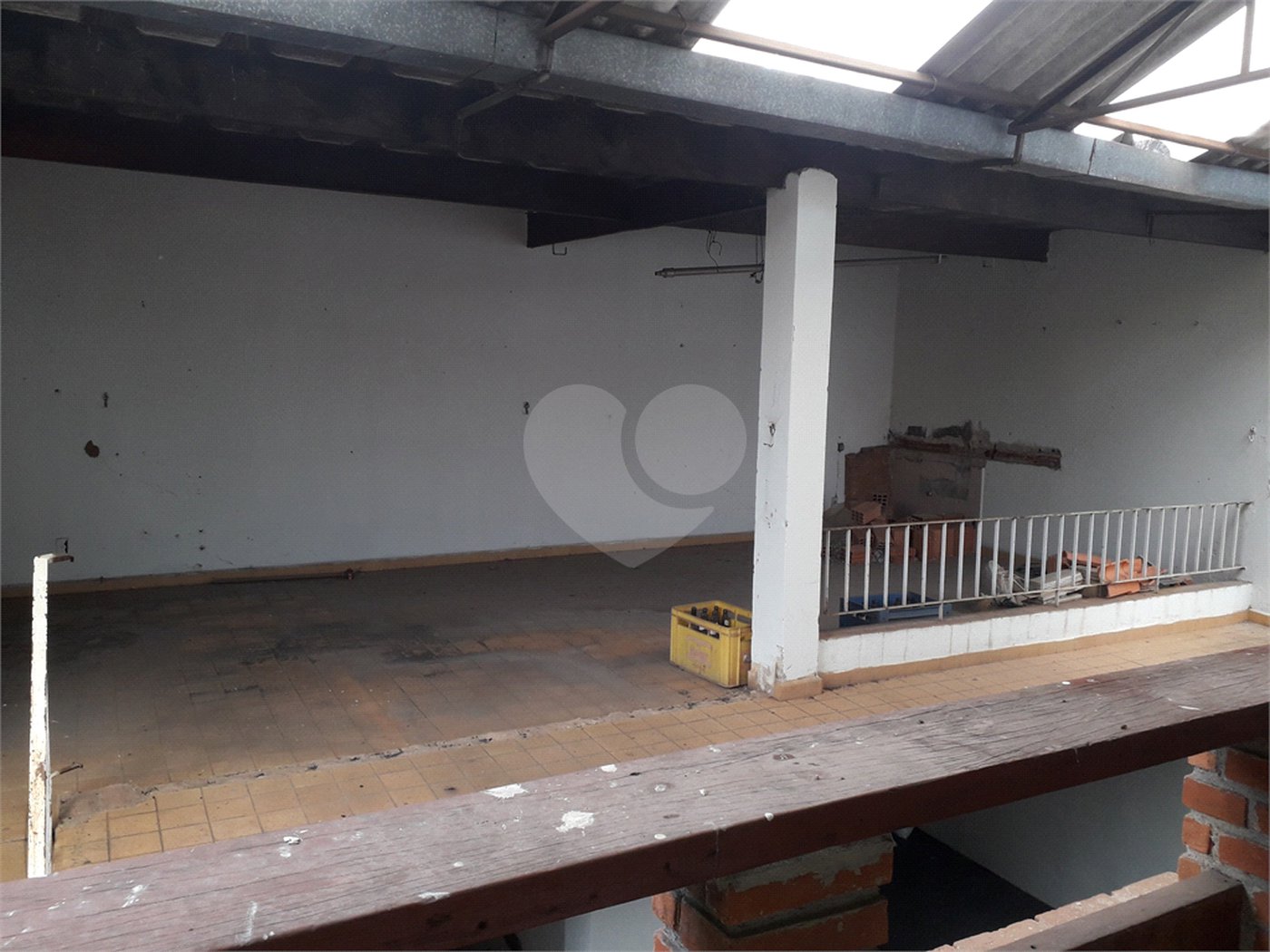 Casa para alugar com 3 quartos em Santana, São Paulo, SP