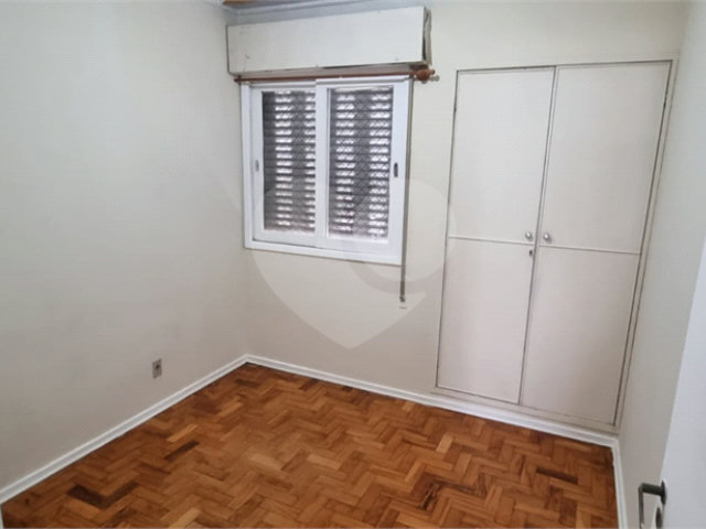 Apartamento à venda com 2 quartos em Santana, São Paulo, SP