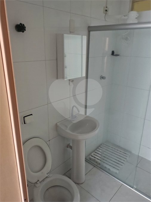 Apartamento para alugar com 1 quarto em Bela Vista, São Paulo, SP