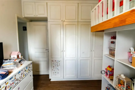Apartamento à venda com 3 quartos, sendo 1 suíte, em Vila Andrade, São Paulo, SP