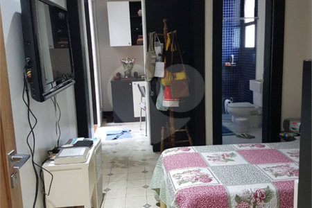 Casa à venda com 3 suítes no condomínio Palm Lane, São Paulo - SP