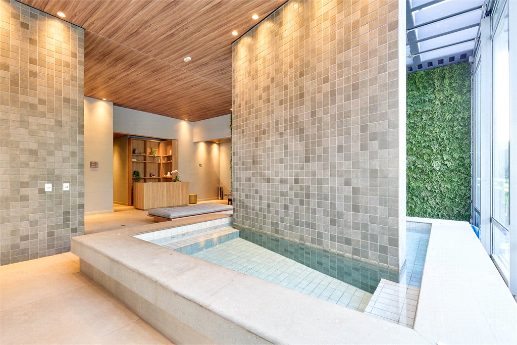 Apartamento à venda com 3 suítes em Brooklin, São Paulo, SP