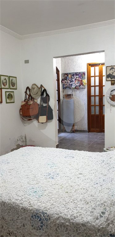 Casa Térrea à venda com 3 quartos, sendo 1 suíte, em Vila Nova Mazzei, São Paulo, SP