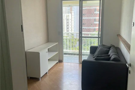 Apartamento à venda com 2 quartos em Jardim Ampliação, São Paulo, SP