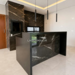 Casa à venda com 3 quartos no condomínio Residencial Costa Leste, Três Lagoas - MS