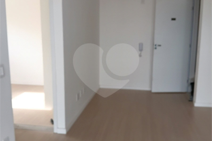 Apartamento para alugar com 2 quartos em Tucuruvi, São Paulo, SP