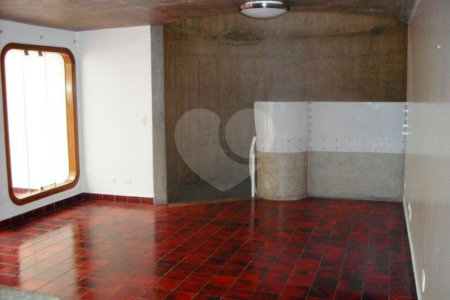 Casa para alugar com 5 suítes em Cidade Jardim, São Paulo, SP