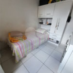 Sobrado à venda com 3 quartos, sendo 2 suítes, em Vila Mazzei, São Paulo, SP
