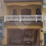 Sobrado à venda com 3 quartos, sendo 1 suíte, no Brasilândia, São Paulo, SP