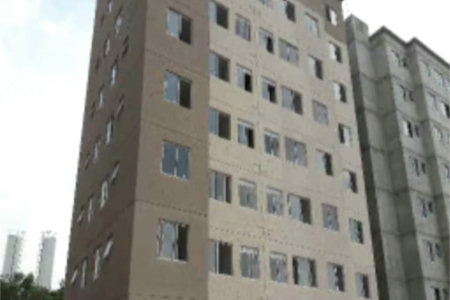 Apartamento à venda com 2 quartos em Jardim Boa Vista (zona Oeste), São Paulo, SP