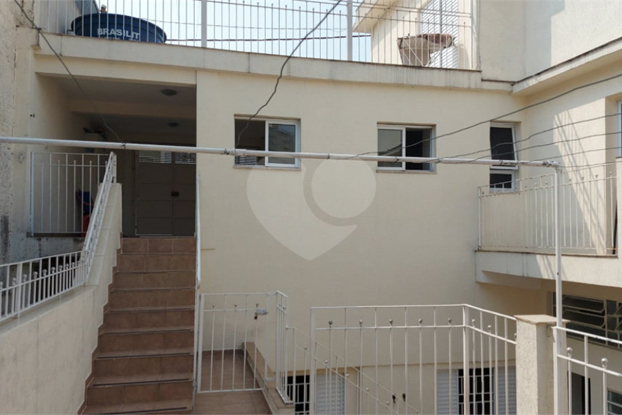 Casa à venda com 14 quartos, sendo 1 suíte, em Tucuruvi, São Paulo, SP