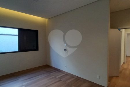 Casa à venda com 3 suítes no condomínio Alphaville 1 Rp, Ribeirão Preto - SP