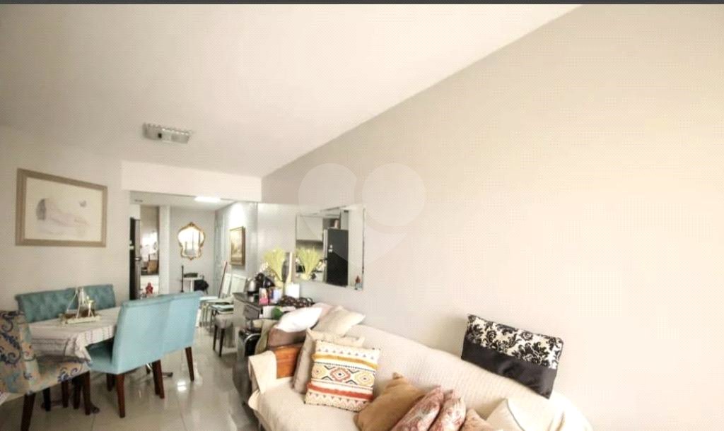 Apartamento à venda com 3 quartos, sendo 1 suíte, em Santa Teresinha, São Paulo, SP