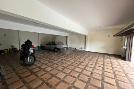Sobrado à venda com 4 suítes em Jardim São Bento, São Paulo, SP