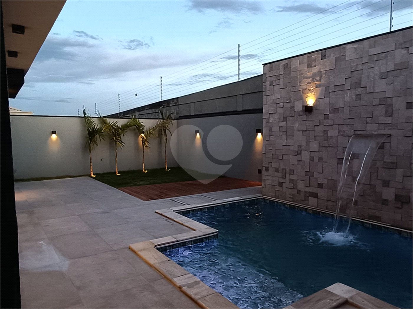 Casa para alugar com 3 suítes no condomínio Quinta dos Ventos, Ribeirão Preto - SP