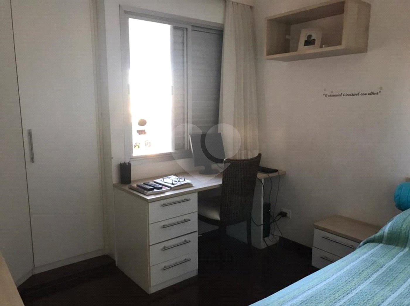 Apartamento à venda com 3 quartos, sendo 1 suíte,  em Vila Polopoli, São Paulo, SP