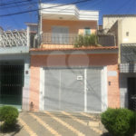 Sobrado à venda com 4 quartos, sendo 1 suíte, em Vila Maria Alta, São Paulo, SP
