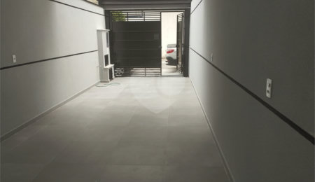 Sobrado à venda com 3 quartos, sendo 1 suíte,  em Santana, São Paulo, SP