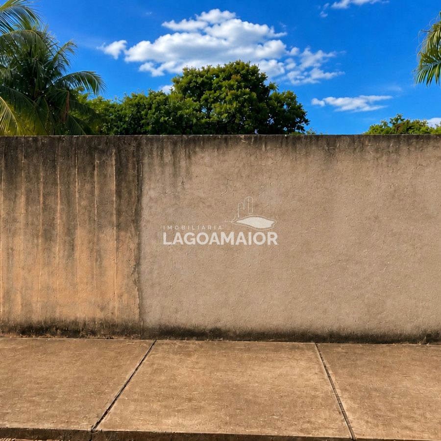 Terreno à venda em Jardim Novo Aeroporto, Três Lagoas, MS