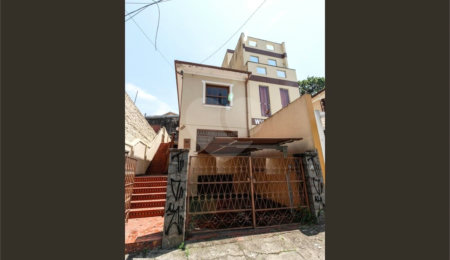 Sobrado à venda com 3 quartos, sendo 1 suíte,  em Casa Verde, São Paulo, SP